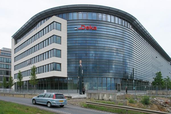 DekaBank Deutsche Girozentrale Luxembourg S.A. (LU)